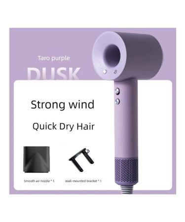 Dysslin G5-1-10 Taro Violet Feng 1 8m nozzle 1 8m