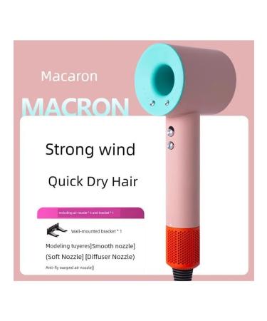 Dysslin G5-1-10 Macaron 5 nozzles 1 8m