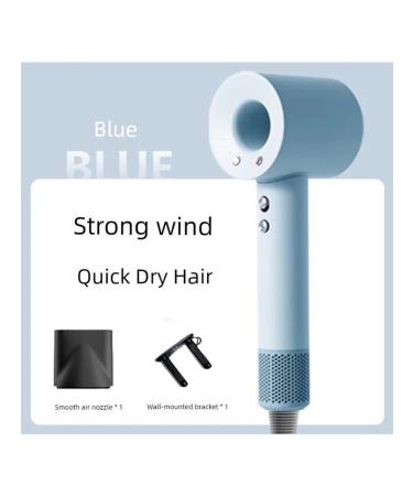 Feng Dyslin G5-1-10 sky blue 1 nozzle 1 8m