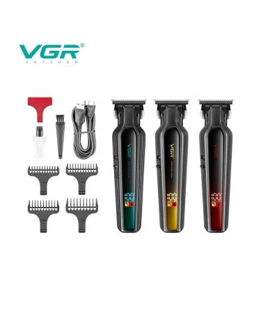 Compact multifunctional trimmer for the home - Buy Online on GoSupps.com