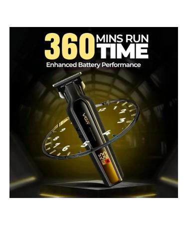 Universal portable Trammer for Hair - Buy Online on GoSupps.com