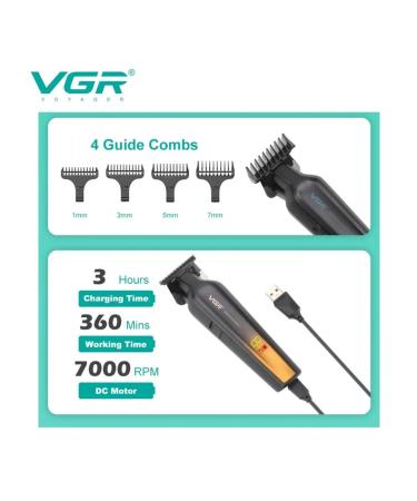 Universal portable Trammer for Hair - Buy Online on GoSupps.com