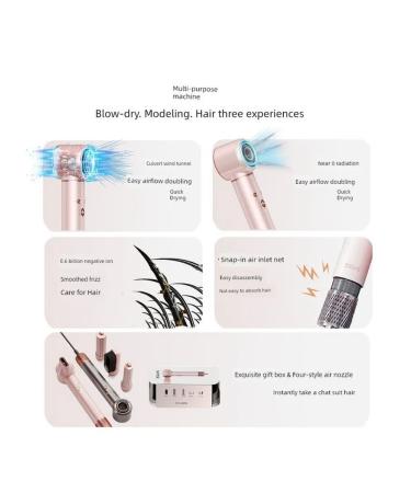 Fenglate 110V Star Gray 5-in-1 USA - Buy Online on GoSupps.com