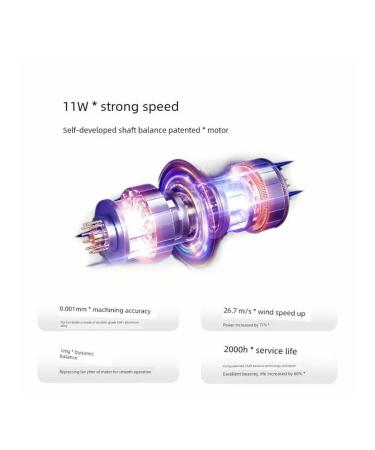 Fenglate 110V Star Gray 5-in-1 USA - Buy Online on GoSupps.com