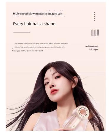 Fenglate 110V Star Gray 5-in-1 USA - Buy Online on GoSupps.com