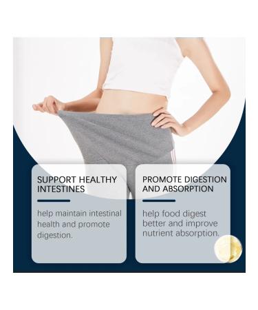 Slimming and health capsules - Buy Online on GoSupps.com