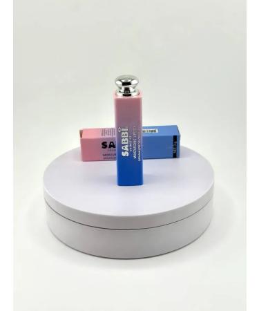 Tenvia Moisturizing lip balm hygienic lipstick - Buy Online on GoSupps.com