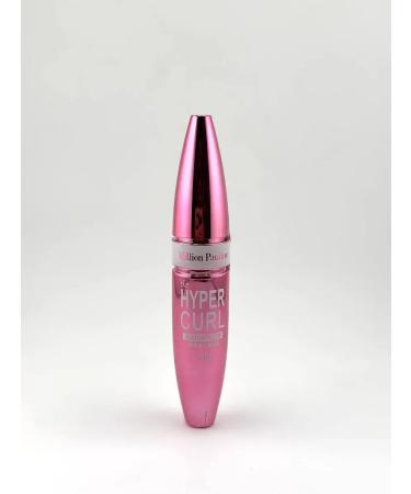 Tenvia Mascara for eyelashes volumetric extensive waterproof - Buy Online on GoSupps.com