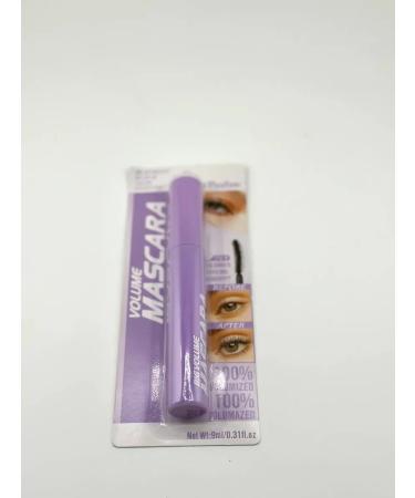 Tenvia Mascara for eyelashes waterproof for lengthening - Buy Online on GoSupps.com