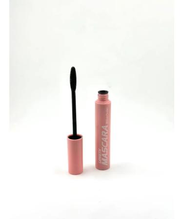 Tenvia Mascara with the effect of length and volume - Buy Online on GoSupps.com