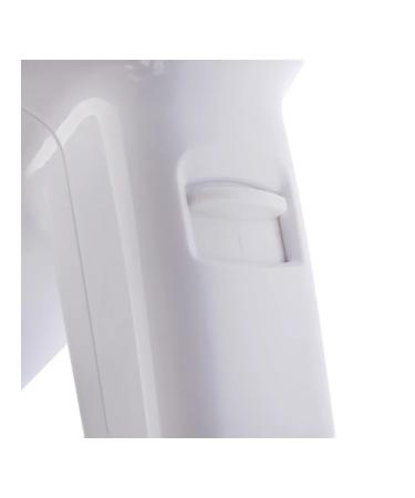 Wall hair flain with speed adjustment - Buy Online on GoSupps.com