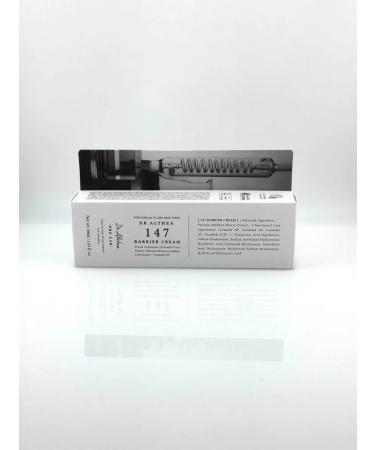 BOT Barrier face cream - Buy Online on GoSupps.com