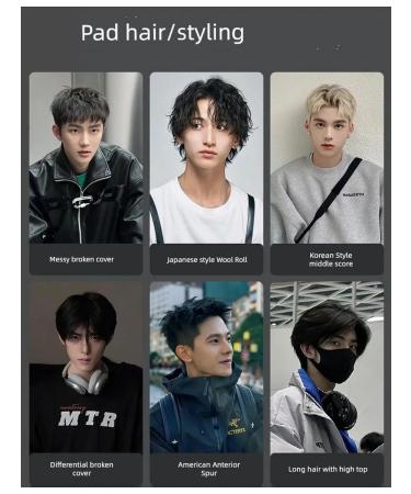 Curling rinse Lorraine-house ion-white ice set 1 - Buy Online on GoSupps.com