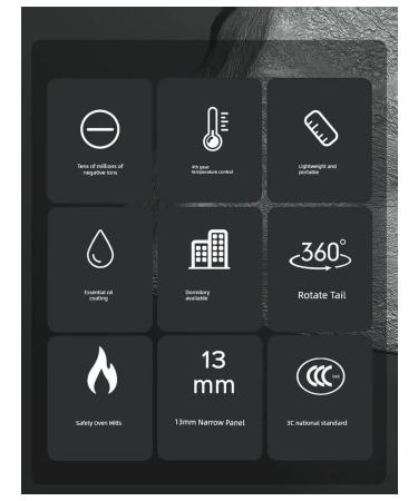 Curling rinse Lorraine-house ion-white ice set 1 - Buy Online on GoSupps.com