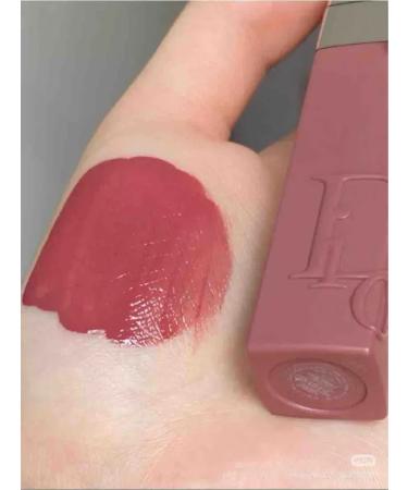 Canida Persistent lip tint Dior Addict Lip Tint 351 - Buy Online on GoSupps.com