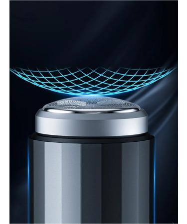 Philips' Hypoallergenic Electric Britter Premium - Buy Online on GoSupps.com