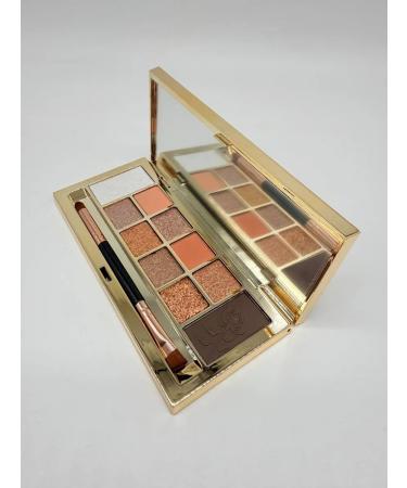 4 gu Eye Shadows Palette Tone 3 - Buy Online on GoSupps.com