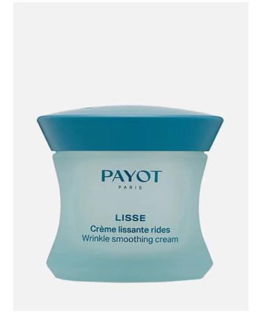 PAYOT Facial Face Cream LISSE