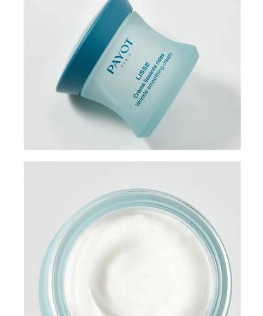 PAYOT Facial Face Cream LISSE - Buy Online on GoSupps.com