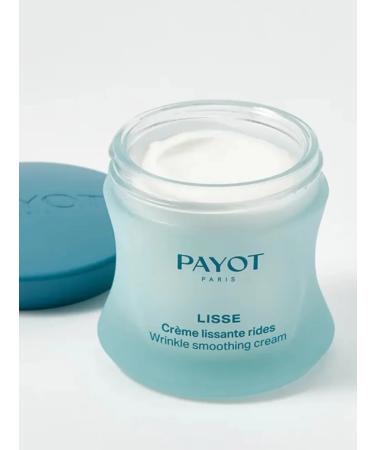 PAYOT Facial Face Cream LISSE - Buy Online on GoSupps.com