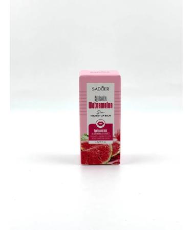 kesa4 lip balm with watermelon moisturizing - Buy Online on GoSupps.com