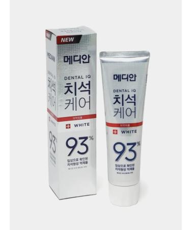 Kingyes The toothpaste is whitening - Buy Online on GoSupps.com