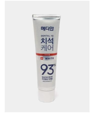 Kingyes The toothpaste is whitening - Buy Online on GoSupps.com