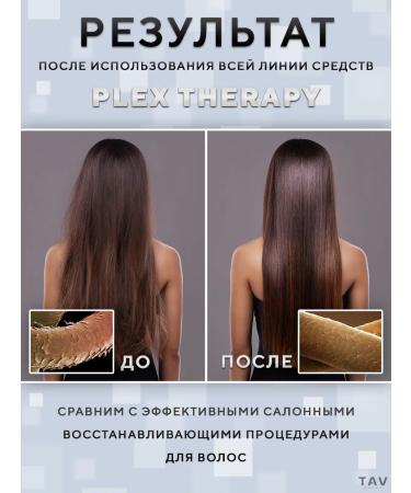 Vitex Hair filler shock therapy - Buy Online on GoSupps.com