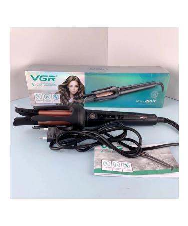 Multifunctional styler for luxurious curls - Buy Online on GoSupps.com