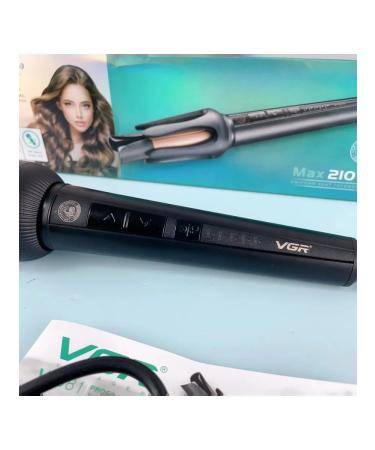 Multifunctional styler for luxurious curls - Buy Online on GoSupps.com