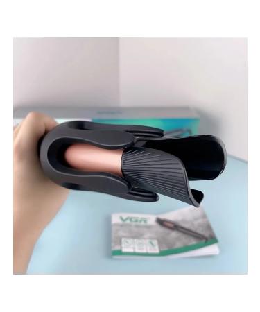 Multifunctional styler for luxurious curls - Buy Online on GoSupps.com