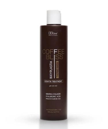 BB One Keratin composition Coffee Bliss 500 ml