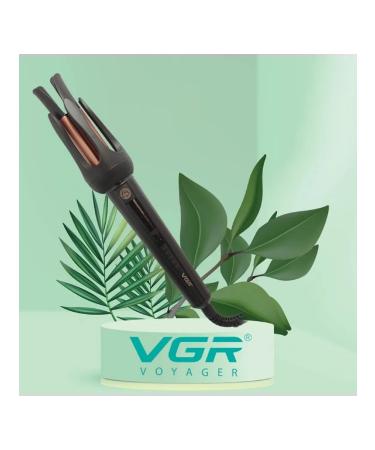 Electric power supply for hair styling VGR V-581