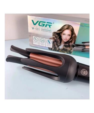 Electric power supply for hair styling VGR V-581 - Buy Online on GoSupps.com