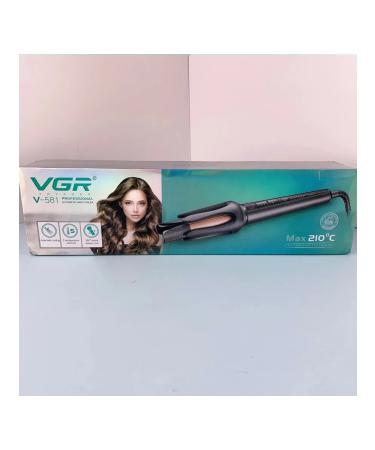 Electric power supply for hair styling VGR V-581 - Buy Online on GoSupps.com