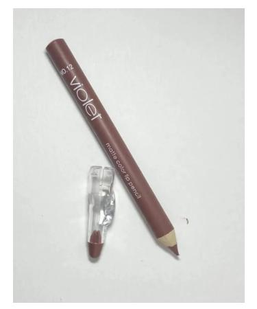 ART&MAX Intensive Lip pencil Ultra-standing with a grinder - Buy Online on GoSupps.com