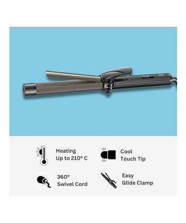 Multifunctional styler for styling