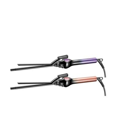Elegant purple styler for styling - Buy Online on GoSupps.com