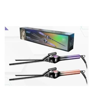 Stylish glass-steler for volumetric curls - Buy Online on GoSupps.com