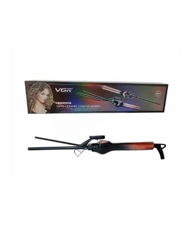 Stylish glass-steler for volumetric curls - Buy Online on GoSupps.com