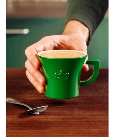 Soluble coffee Jacobs Monarch Original 800 g - Buy Online on GoSupps.com