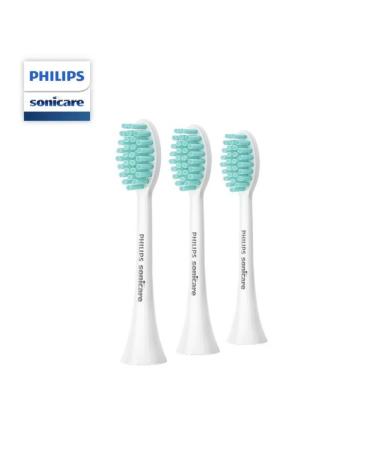 Philips Sonicare nozzles 3 pcs