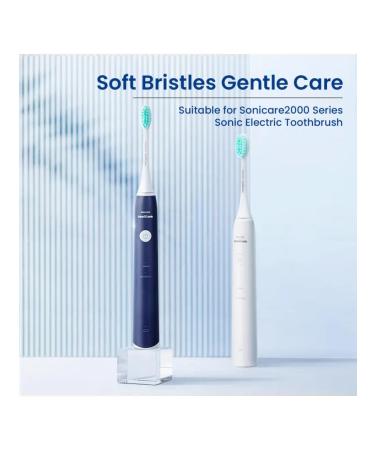 Philips Sonicare nozzles 3 pcs - Buy Online on GoSupps.com