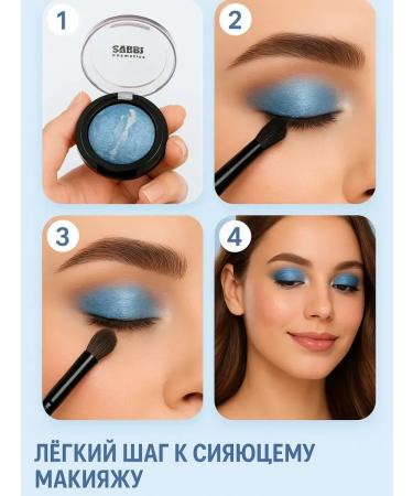 Zamira Eye shadows baked tone 04 - Buy Online on GoSupps.com