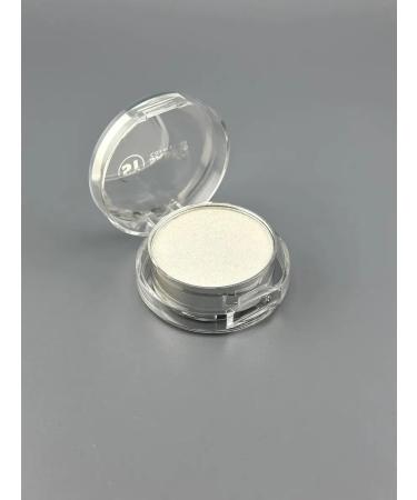 KAMIKKO Eye shadows compact with mirror applicator - Buy Online on GoSupps.com