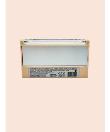 BI1 Palette of eye shadow - Buy Online on GoSupps.com