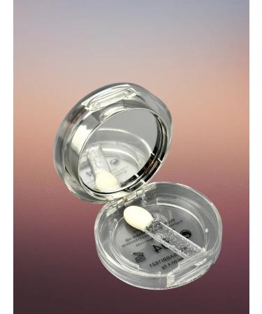 Natka intensive Eye Shadows with an applicator - Buy Online on GoSupps.com