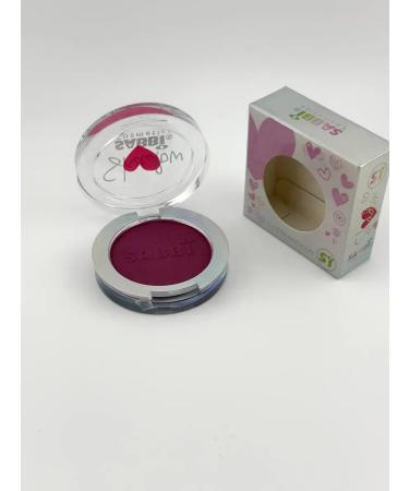 SAMPO Eye shade odnushka wine tint matte - Buy Online on GoSupps.com