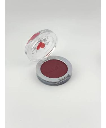 SAMPO Eye shade odnushka wine tint matte - Buy Online on GoSupps.com