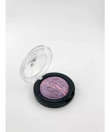 KazBrand Shiny shadows for the eyelids sabbi tone 5
